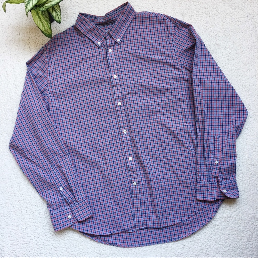 🌵jcp Mens Shirt Size 2XL